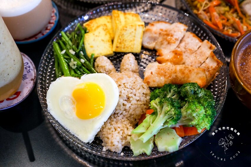 三重,三重早午餐,三重早餐,台北,台北早午餐,台北早餐,時光寄憶,時光寄憶早午餐,時光寄憶菜單 @陳小可的吃喝玩樂