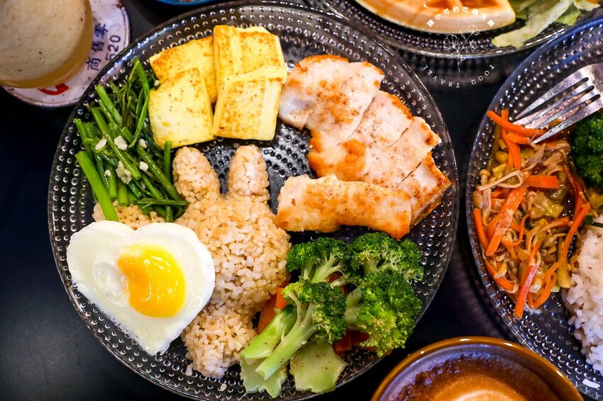 三重,三重早午餐,三重早餐,台北,台北早午餐,台北早餐,時光寄憶,時光寄憶早午餐,時光寄憶菜單 @陳小可的吃喝玩樂