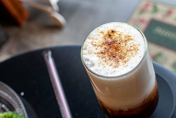 【三重美食】時光寄憶早午餐-珍珠奶茶早午餐!別的地方吃不到的特色餐點!三重捷運站三號出口旁