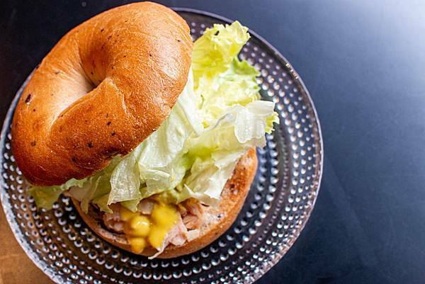 【三重美食】時光寄憶早午餐-珍珠奶茶早午餐!別的地方吃不到的特色餐點!三重捷運站三號出口旁