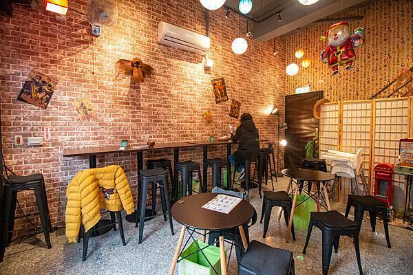 【三重美食】時光寄憶早午餐-珍珠奶茶早午餐!別的地方吃不到的特色餐點!三重捷運站三號出口旁