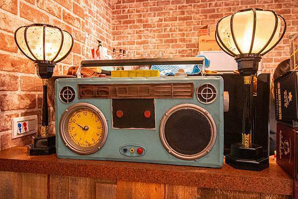 【三重美食】時光寄憶早午餐-珍珠奶茶早午餐!別的地方吃不到的特色餐點!三重捷運站三號出口旁