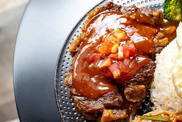 【三重美食】時光寄憶早午餐-珍珠奶茶早午餐!別的地方吃不到的特色餐點!三重捷運站三號出口旁