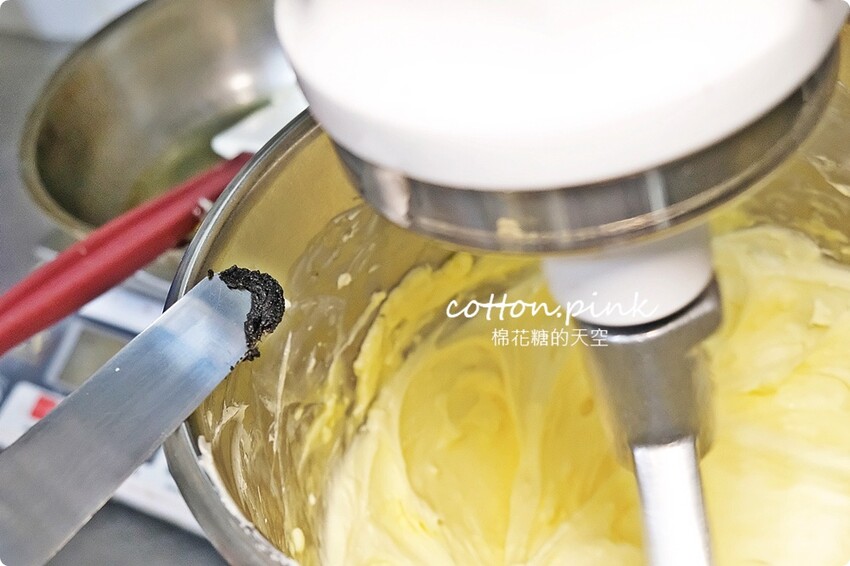 台中少見焙茶巴斯克蛋糕上架!糖印麵包芒果季商品、日本布丁同步推出 - 棉花糖的天空