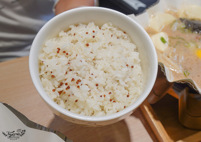 台南網美餐廳|丸飯食事處,全新料理「紙豆腐鍋」登場囉!! @緹雅瑪 美食旅遊趣