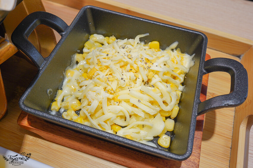 台南網美餐廳|丸飯食事處,全新料理「紙豆腐鍋」登場囉!! @緹雅瑪 美食旅遊趣