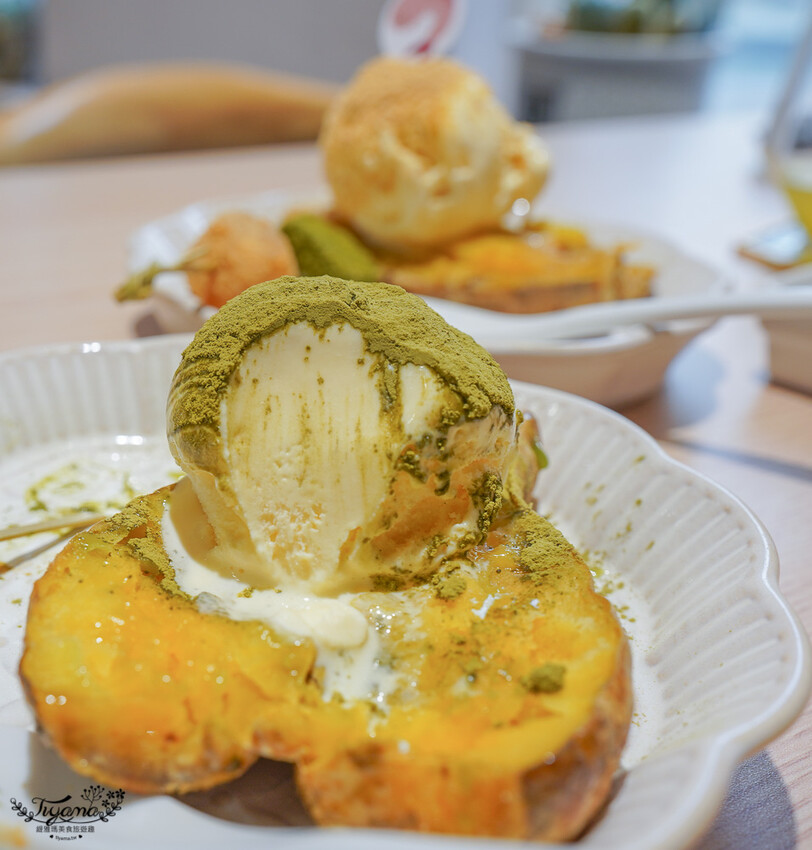 台南網美餐廳|丸飯食事處,全新料理「紙豆腐鍋」登場囉!! @緹雅瑪 美食旅遊趣