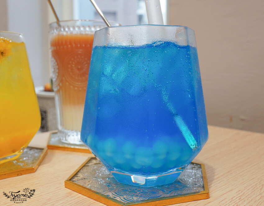 台南網美餐廳|丸飯食事處,全新料理「紙豆腐鍋」登場囉!! @緹雅瑪 美食旅遊趣