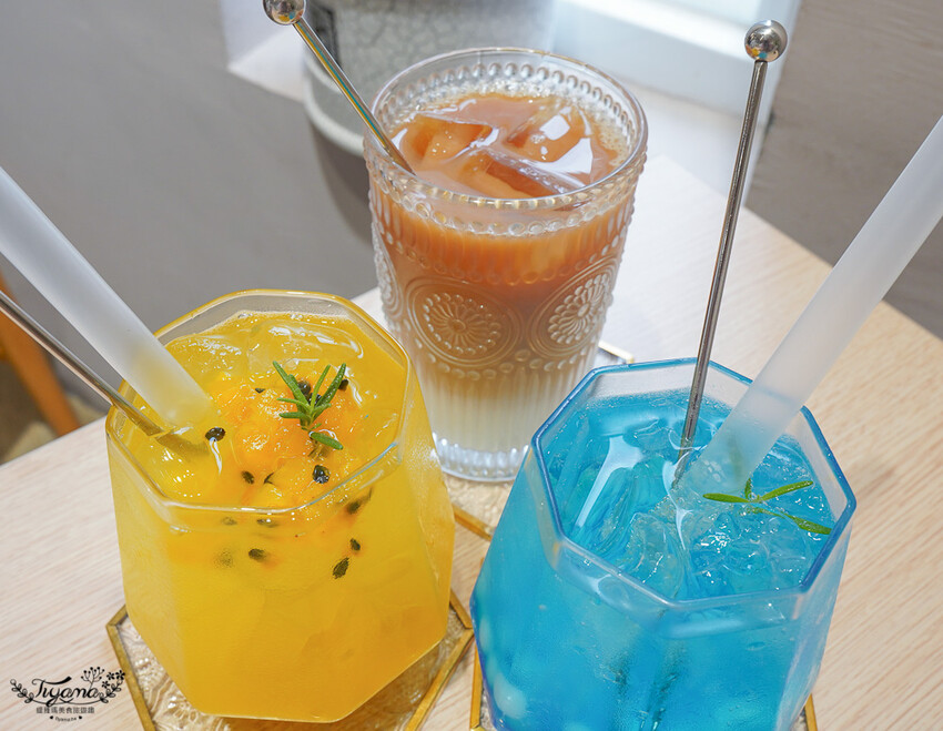 台南網美餐廳|丸飯食事處,全新料理「紙豆腐鍋」登場囉!! @緹雅瑪 美食旅遊趣