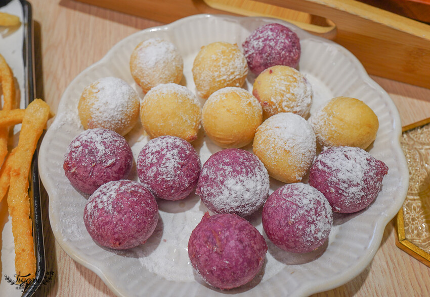 台南網美餐廳|丸飯食事處,全新料理「紙豆腐鍋」登場囉!! @緹雅瑪 美食旅遊趣