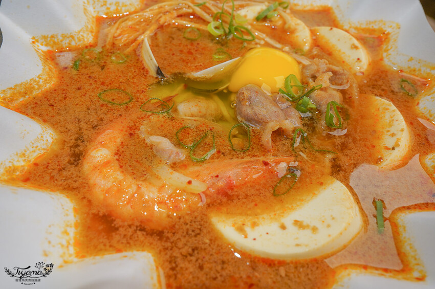 台南網美餐廳|丸飯食事處,全新料理「紙豆腐鍋」登場囉!! @緹雅瑪 美食旅遊趣