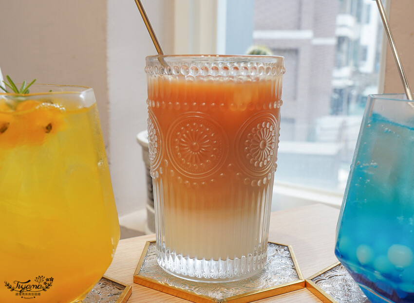 台南網美餐廳|丸飯食事處,全新料理「紙豆腐鍋」登場囉!! @緹雅瑪 美食旅遊趣