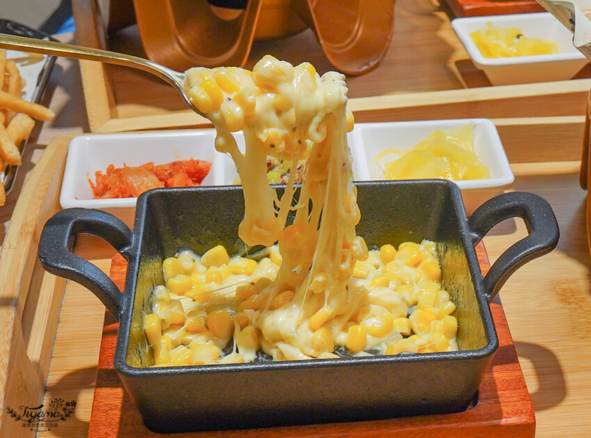 台南網美餐廳|丸飯食事處,全新料理「紙豆腐鍋」登場囉!! @緹雅瑪 美食旅遊趣