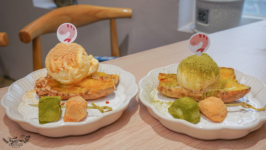 台南網美餐廳|丸飯食事處,全新料理「紙豆腐鍋」登場囉!! @緹雅瑪 美食旅遊趣