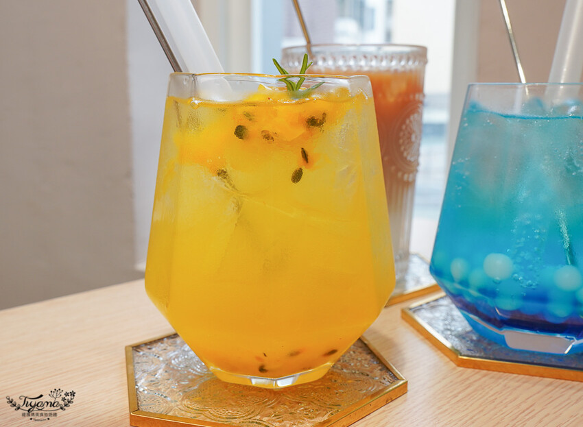 台南網美餐廳|丸飯食事處,全新料理「紙豆腐鍋」登場囉!! @緹雅瑪 美食旅遊趣