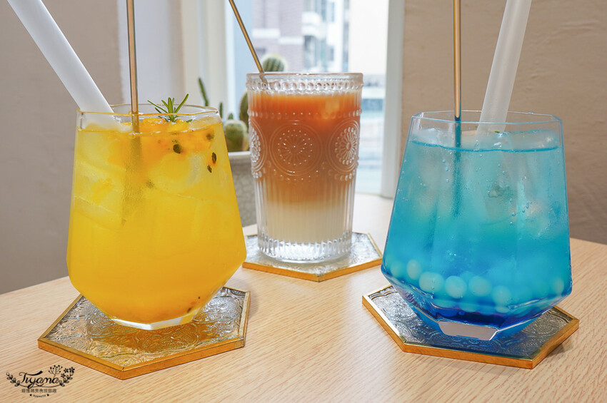 台南網美餐廳|丸飯食事處,全新料理「紙豆腐鍋」登場囉!! @緹雅瑪 美食旅遊趣