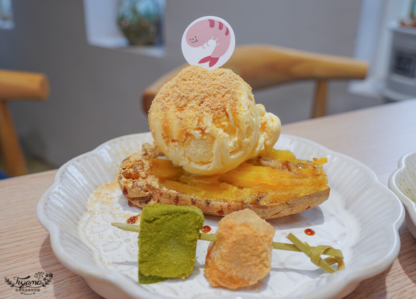 台南網美餐廳|丸飯食事處,全新料理「紙豆腐鍋」登場囉!! @緹雅瑪 美食旅遊趣