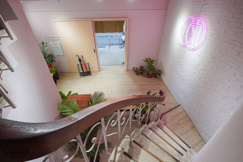 台南網美餐廳|丸飯食事處,全新料理「紙豆腐鍋」登場囉!! @緹雅瑪 美食旅遊趣