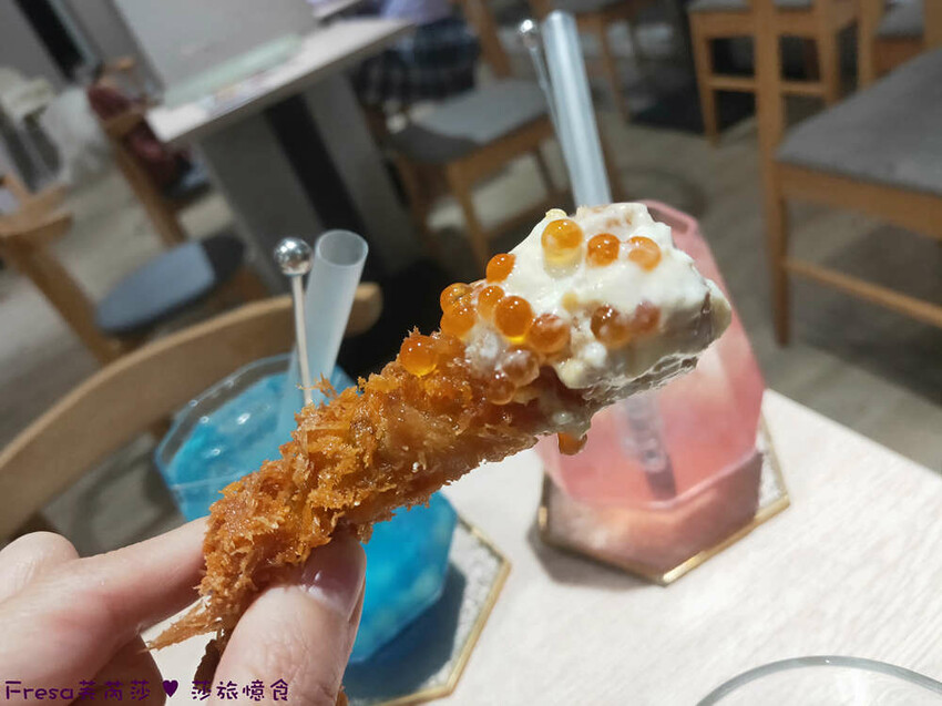 台南美食【丸飯食事處】丸碰餅結合烤鰻魚和東坡肉玉子燒太可愛又好吃│北門商圈│中西區美食 - Fresa芙芮莎♥莎旅憶食