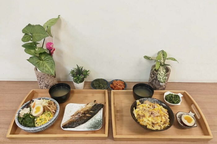 台南市中西區台南美食【丸飯食事處】丸碰餅結合烤鰻魚和東坡肉玉子燒太可愛又好吃│北門商圈│中西區美食