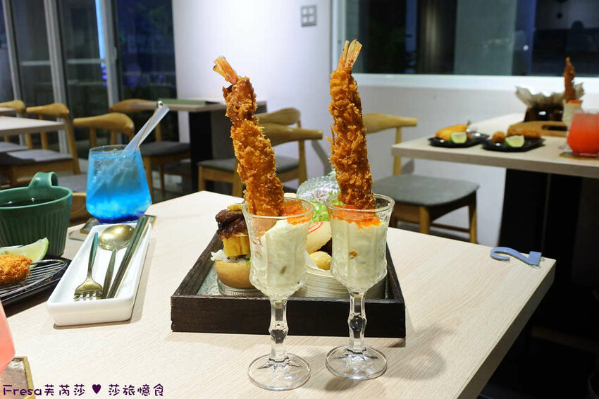 台南市中西區台南美食【丸飯食事處】丸碰餅結合烤鰻魚和東坡肉玉子燒太可愛又好吃│北門商圈│中西區美食