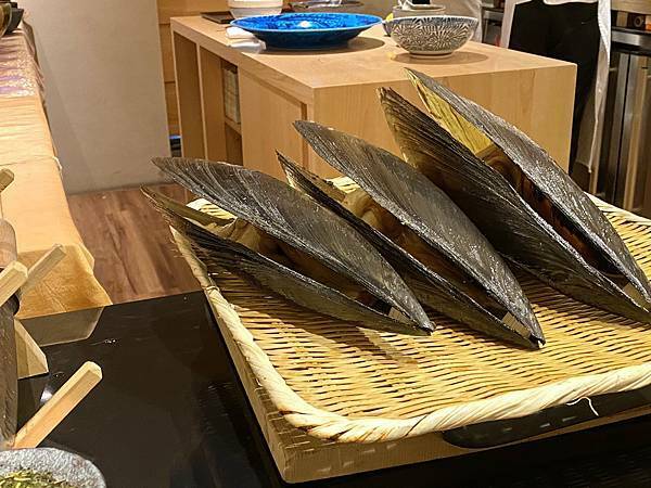 鰭二七 2020 年 12 月週末午餐 - 58