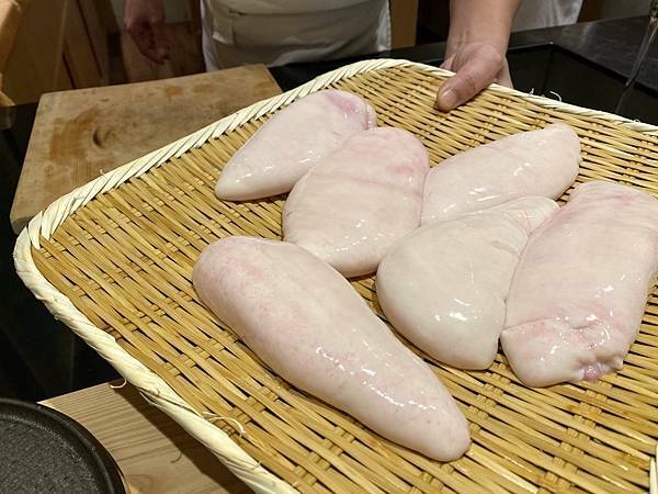 鰭二七 2020 年 12 月週末午餐 - 21