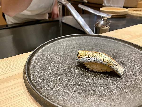 鰭二七 2020 年 12 月週末午餐 - 30