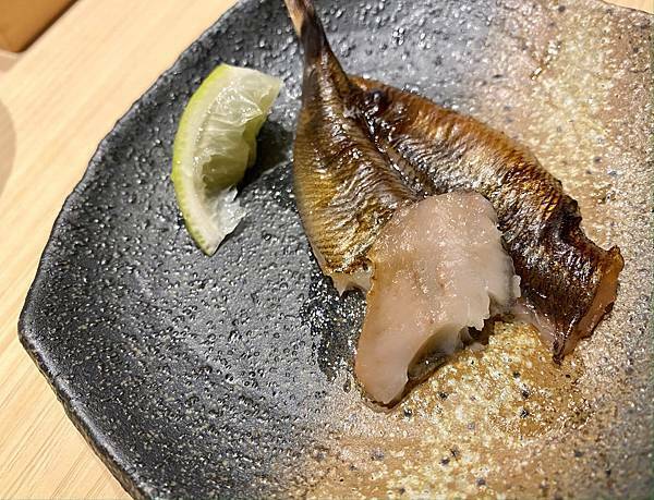 鰭二七 2020 年 12 月週末午餐 - 41