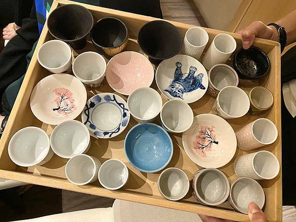 鰭二七 2020 年 12 月週末午餐 - 37