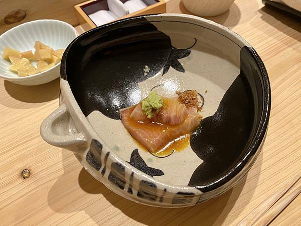 鰭二七 2020 年 12 月週末午餐 - 45