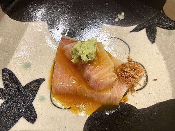 鰭二七 2020 年 12 月週末午餐 - 44