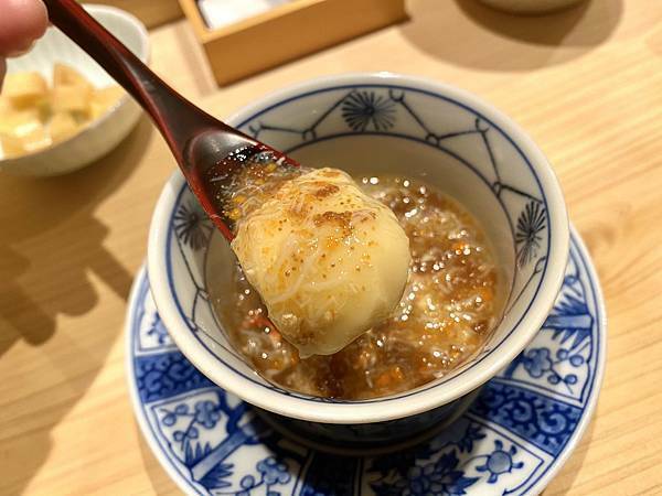 鰭二七 2020 年 12 月週末午餐 - 46