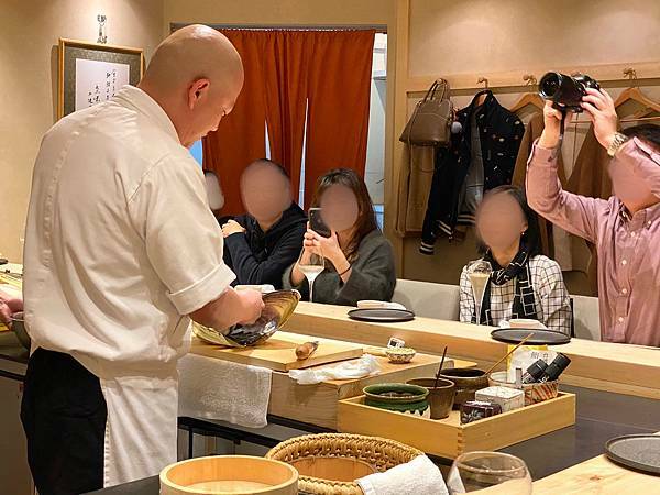 鰭二七 2020 年 12 月週末午餐 - 8