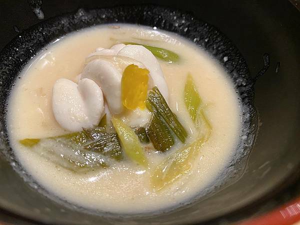 鰭二七 2020 年 12 月週末午餐 - 59