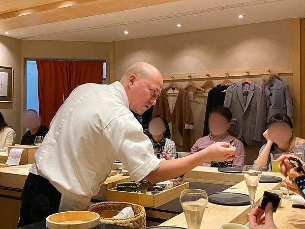 鰭二七 2020 年 12 月週末午餐 - 7