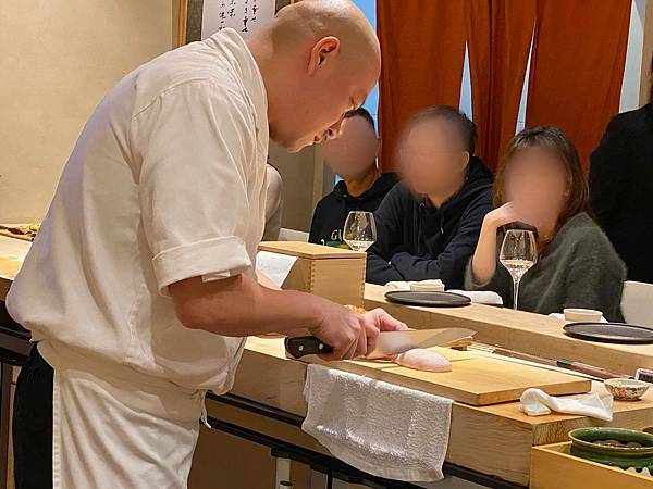 鰭二七 2020 年 12 月週末午餐 - 4