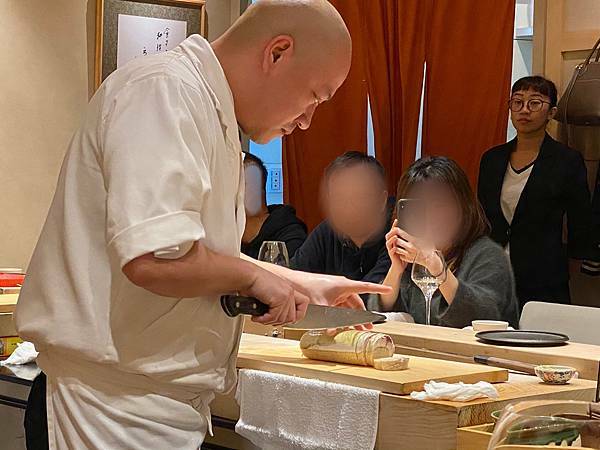 鰭二七 2020 年 12 月週末午餐 - 2