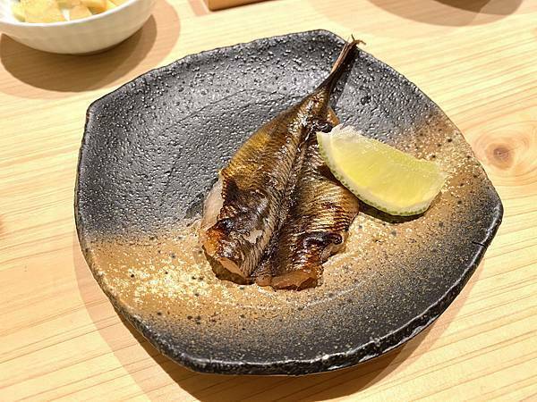 鰭二七 2020 年 12 月週末午餐 - 40