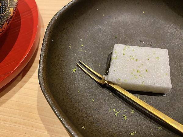 鰭二七 2020 年 12 月週末午餐 - 10