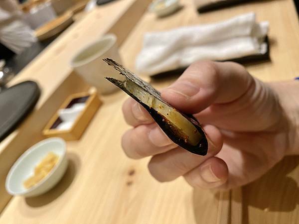 鰭二七 2020 年 12 月週末午餐 - 49