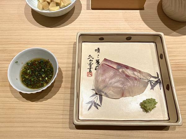 鰭二七 2020 年 12 月週末午餐 - 71