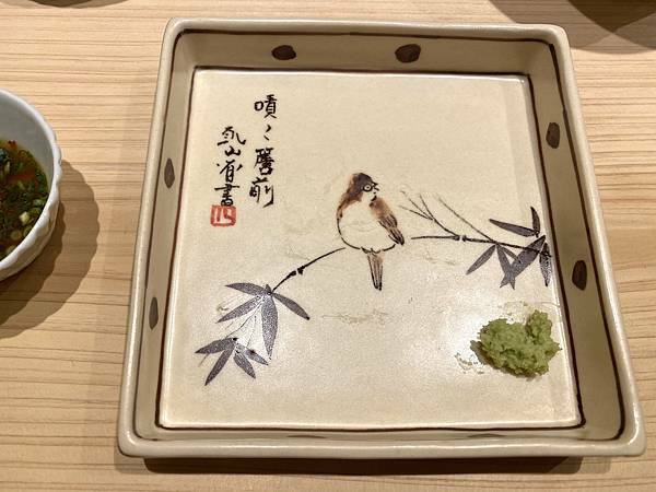 鰭二七 2020 年 12 月週末午餐 - 68