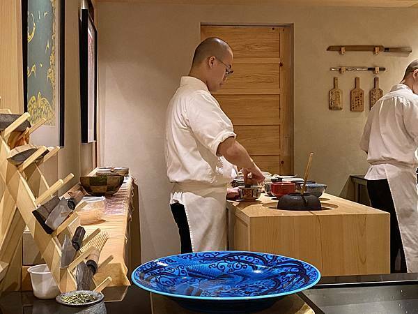 鰭二七 2020 年 12 月週末午餐 - 12