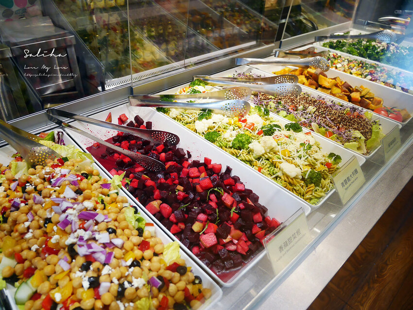 台北早午餐推薦Salad Den異國風早午餐ig美食松山區餐廳小巨蛋站南京三民站 (3) 台北早午餐推薦Salad Den異國風早午餐ig美食松山區餐廳小巨蛋站南京三民站 (3)