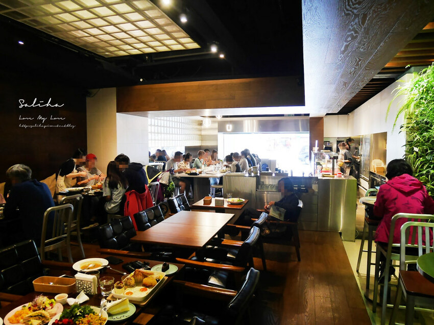 台北沙拉餐廳Salad Den松山區蔬食松山區早午餐咖啡廳下午茶推薦好吃早午餐 (1) 台北沙拉餐廳Salad Den松山區蔬食松山區早午餐咖啡廳下午茶推薦好吃早午餐 (1)