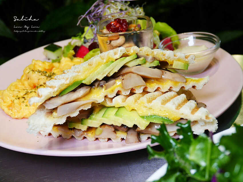 台北素食咖啡廳Salad Den台北蔬食餐廳推薦好吃早午餐彩虹沙拉健身餐ig咖啡廳 (1) 台北素食咖啡廳Salad Den台北蔬食餐廳推薦好吃早午餐彩虹沙拉健身餐ig咖啡廳 (1)