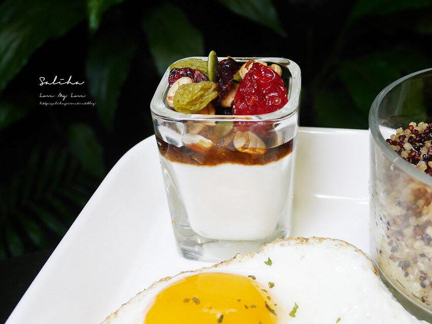 台北蔬食早午餐Salad Den松山區餐廳好吃蔬食沙拉素食帕尼尼素食披薩 (2) 台北蔬食早午餐Salad Den松山區餐廳好吃蔬食沙拉素食帕尼尼素食披薩 (2)