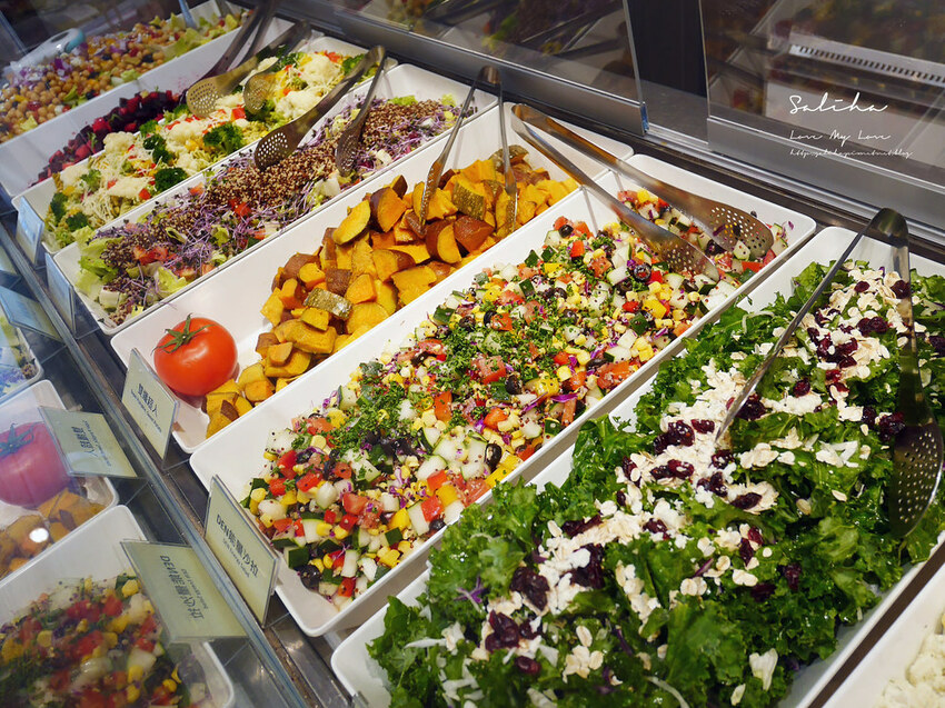 台北早午餐推薦Salad Den異國風早午餐ig美食松山區餐廳小巨蛋站南京三民站 (2) 台北早午餐推薦Salad Den異國風早午餐ig美食松山區餐廳小巨蛋站南京三民站 (2)