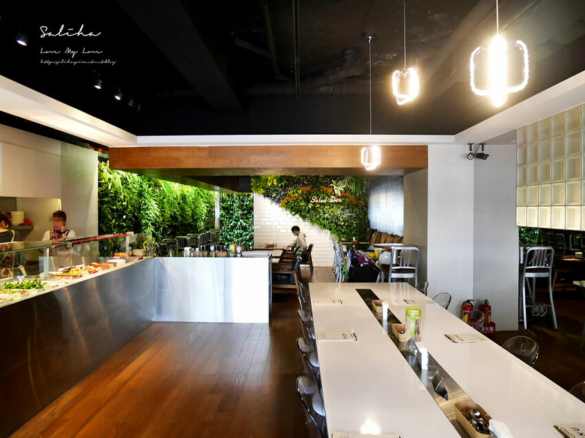 台北松山區素食餐廳推薦蔬食餐廳Salad Den彩虹沙拉早午餐咖啡廳飲料下午茶 (4) 台北松山區素食餐廳推薦蔬食餐廳Salad Den彩虹沙拉早午餐咖啡廳飲料下午茶 (4)